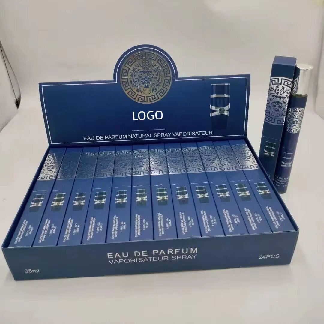 Eau de Parfum Vaporisateur