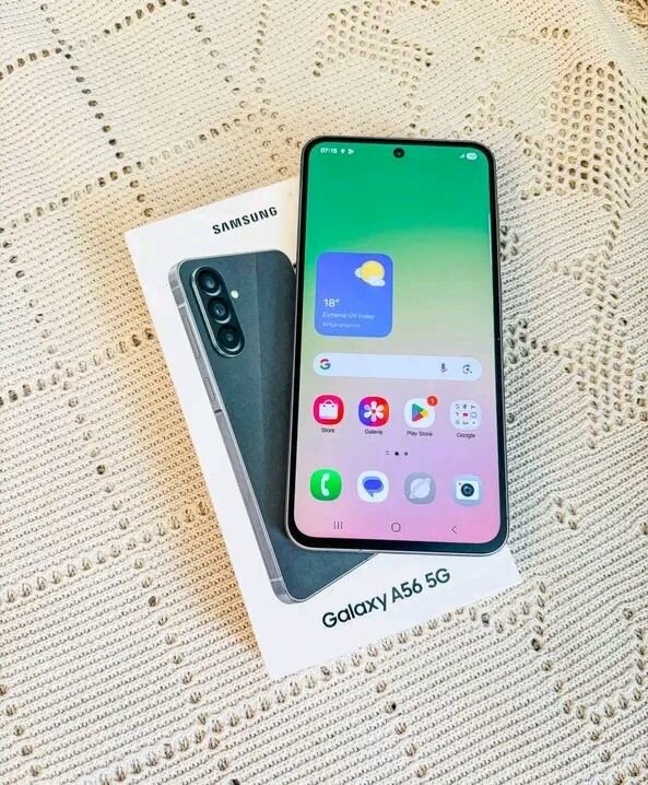 Samsung Galaxy A56 5G