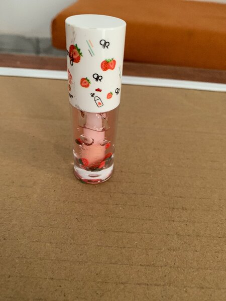 Rouge à lèvres Strawberry Delight