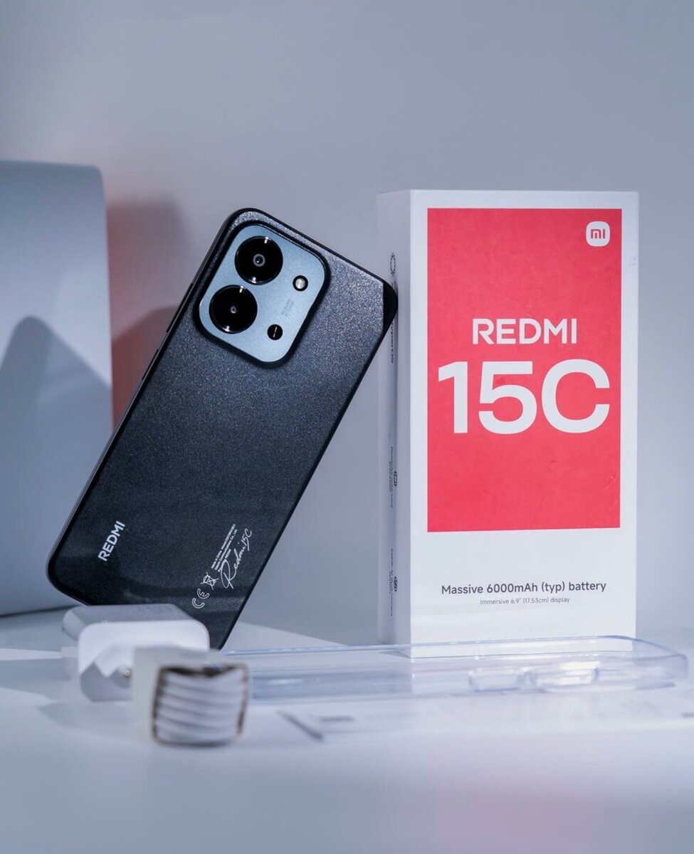Redmi