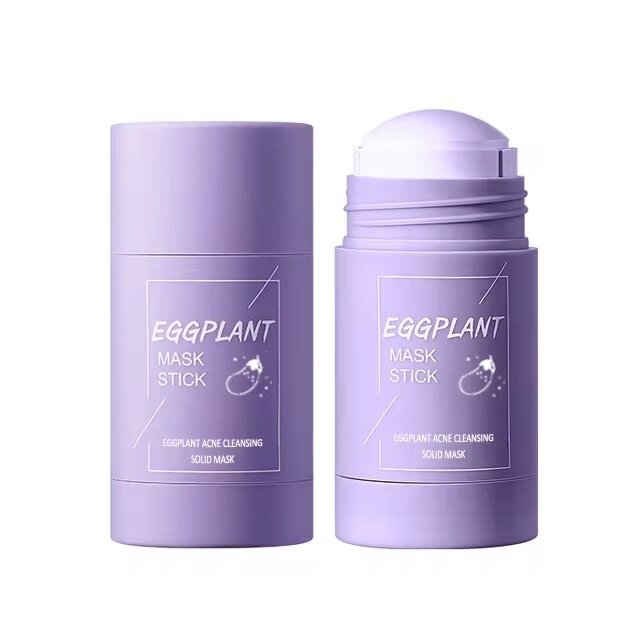 Stick de Masque Visage Solide