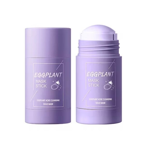 Stick de Masque Visage Solide