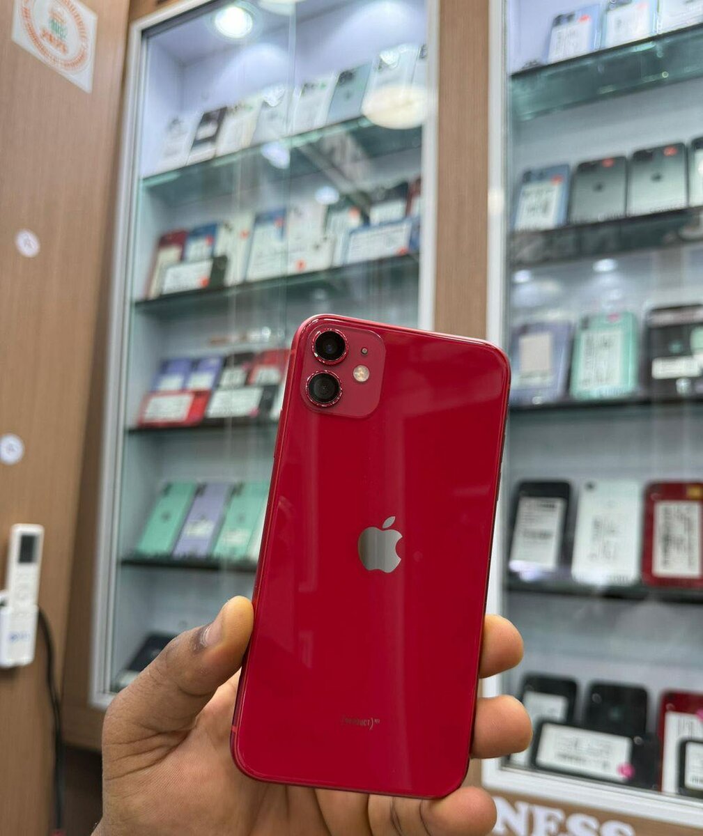 iPhone 11 simple 64 giga