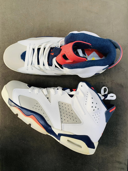 Original Jordan 6