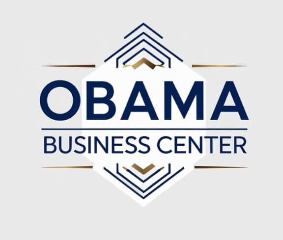 OBAMA BUSINESS CENT