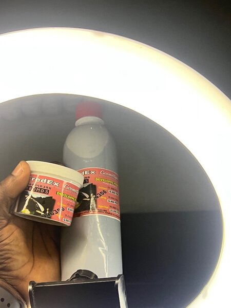 Kit normal bazouka by fredex