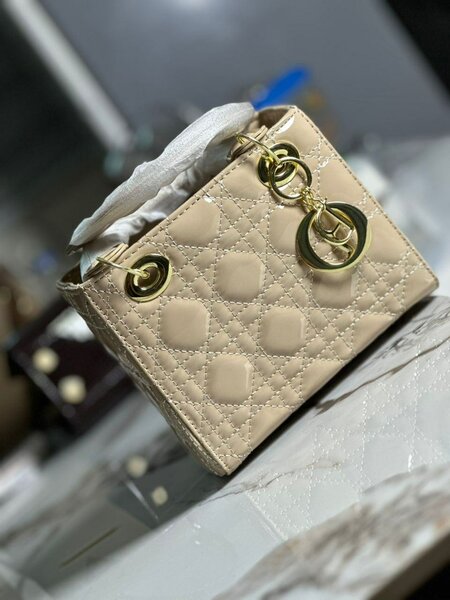 Mini sac Dior