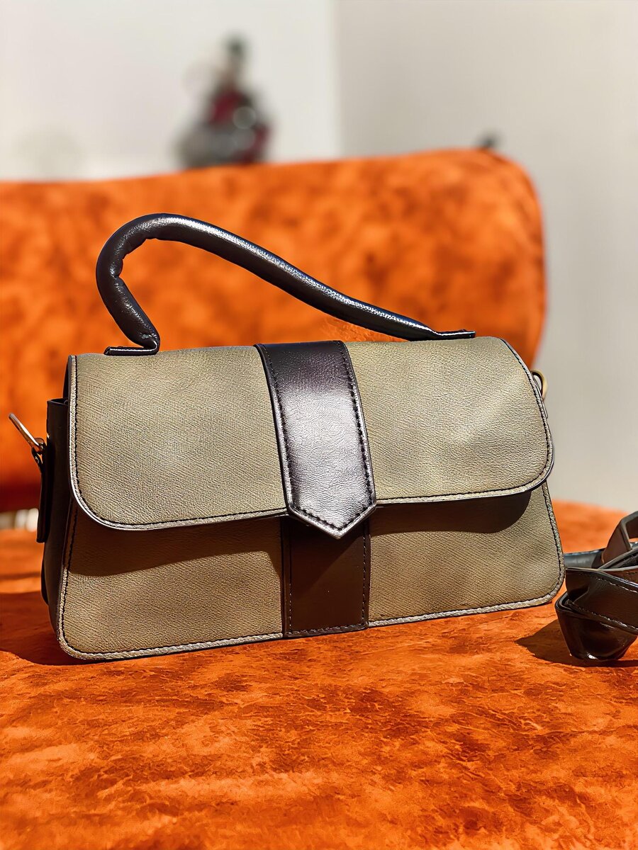 Sac tendance en cuir