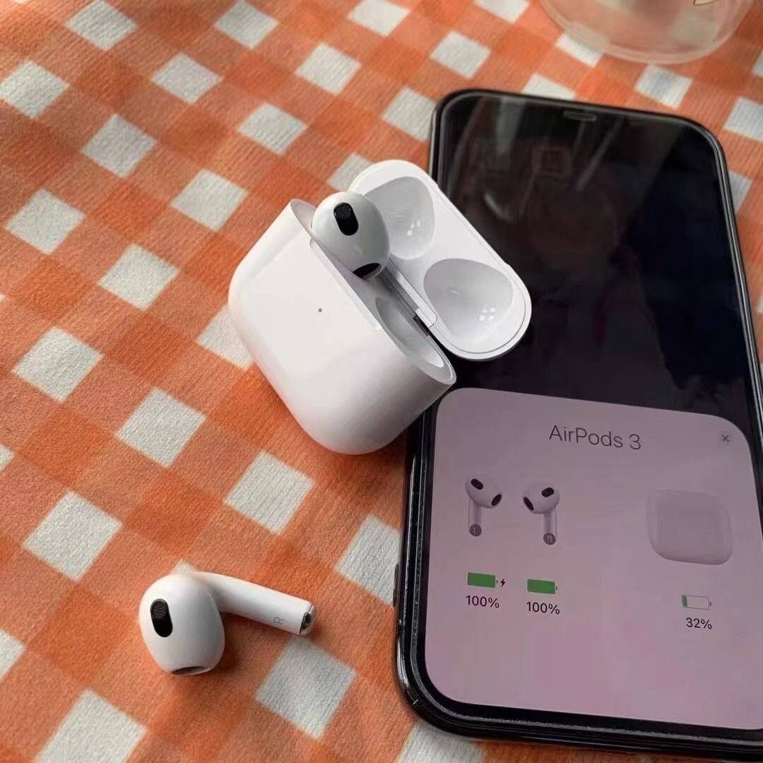 Air pods 3