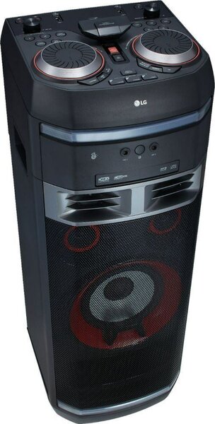 Enceinte Party LG Bluetooth