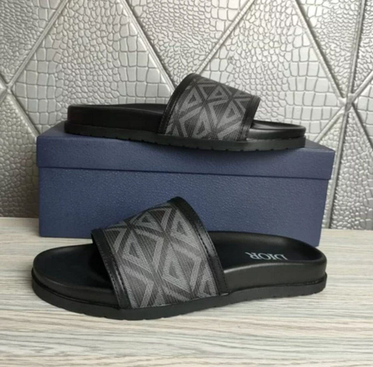 Sandales homme original