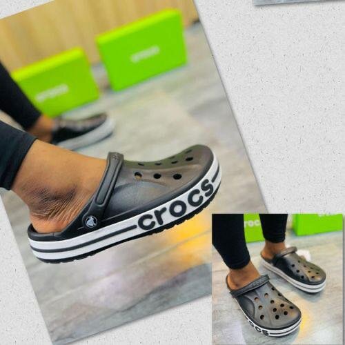 Crocs