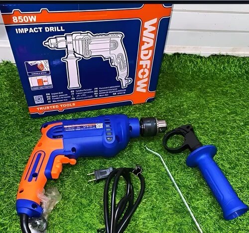 Perceuse à percussion 850W