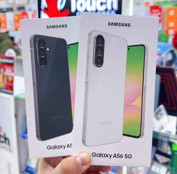 Samsung Galaxy A56 5G
