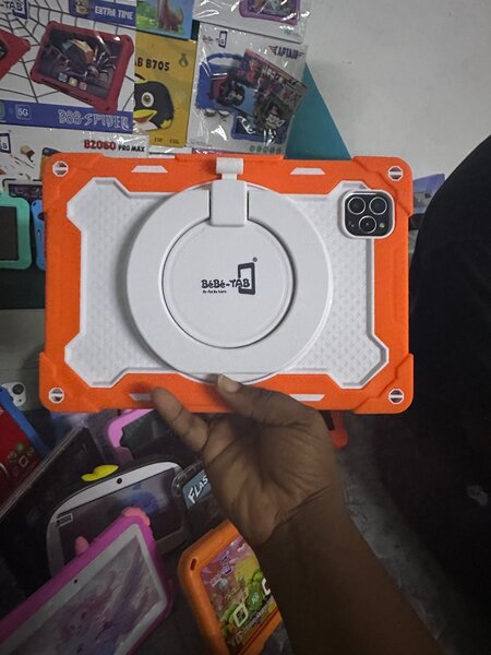 Tablette Enfant B2060 Pro Max