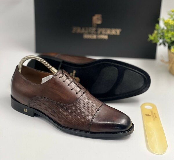 EXECUTIVE CLASSIC SHOE