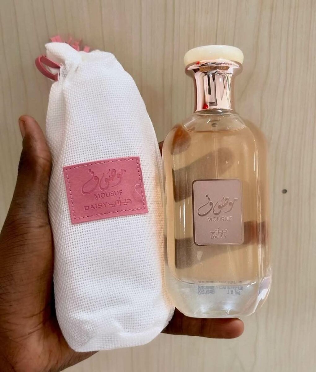 Parfum Lattafa Yara - Élegant et Authentique