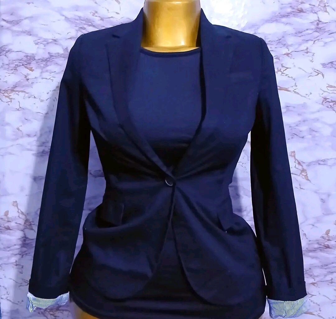 Robe élégante à motifs