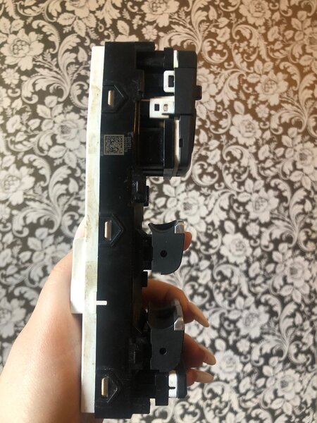 Дверная карта на сонату