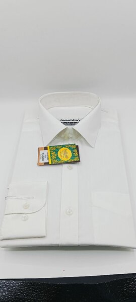 Dress shirt