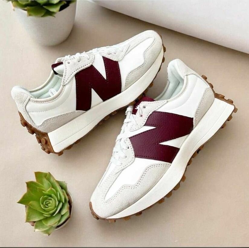 Baskets New Balance Classiques