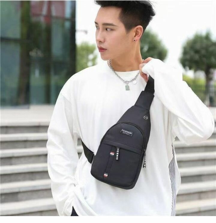 Stylish Crossbody Sling Bag