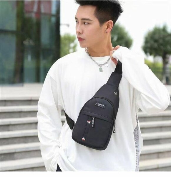 Stylish Crossbody Sling Bag