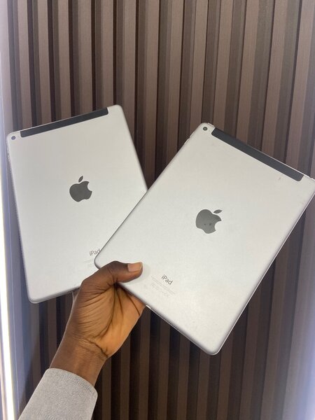 iPad Air