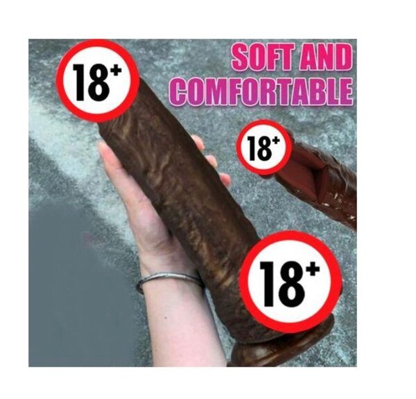 Gode vibrant réaliste