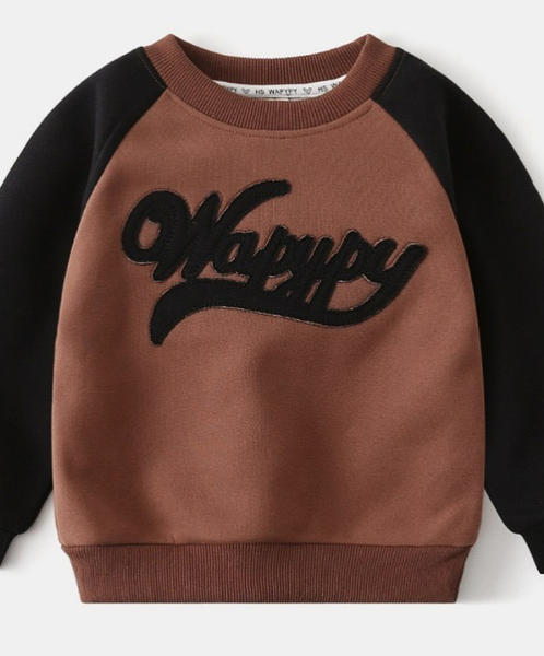 🔥Большая скидка на наши уютные детские кофты с начёсом! ❄️ Идеальный выбор для холодных дней: тёплые, мягкие и стильные. Забота о вашем малыше – по доступной цене!