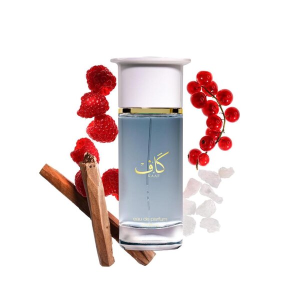 Parfum Épicé Fruité Luxueux