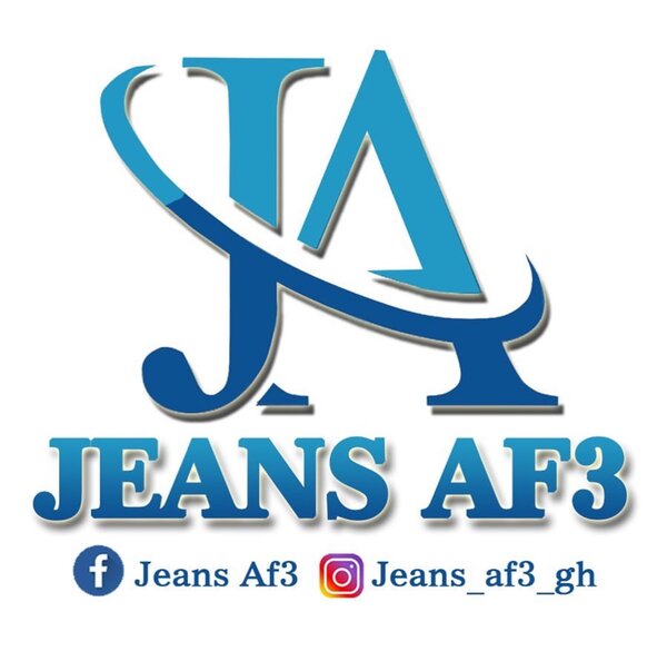Jeans Af3 boutique 