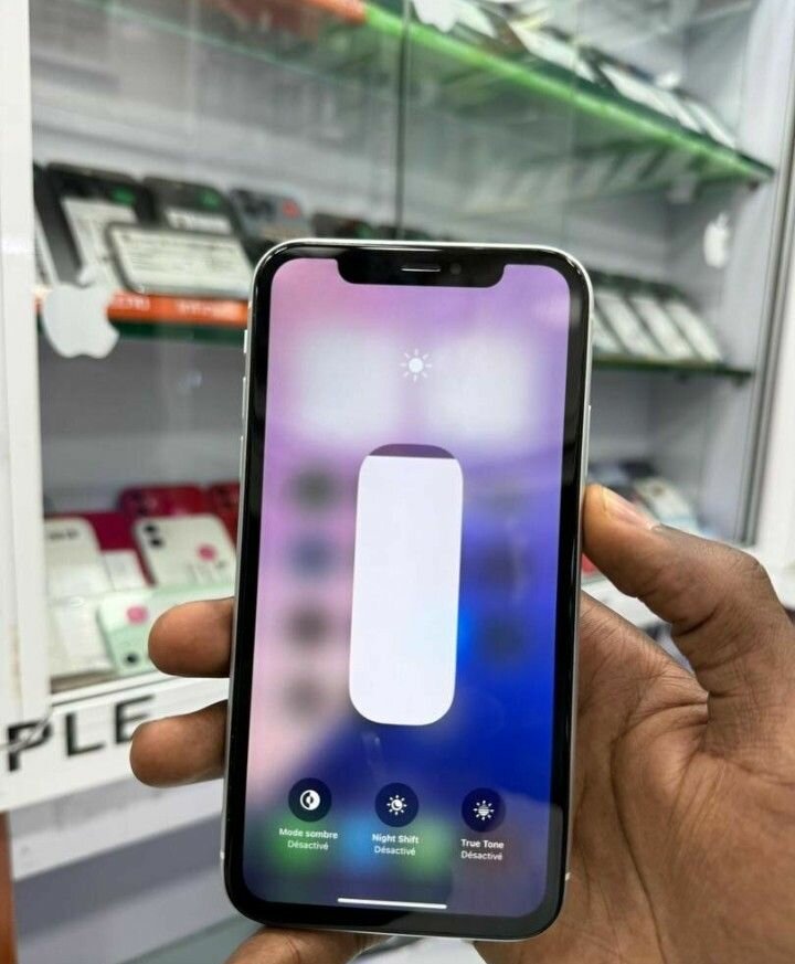 iPhone XR
