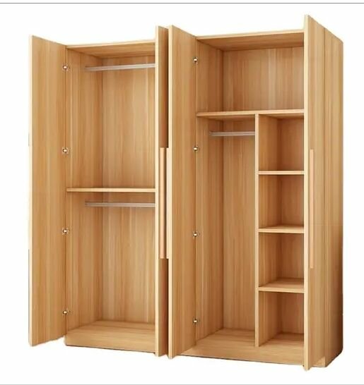 Placard de 4 battants