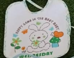 bib