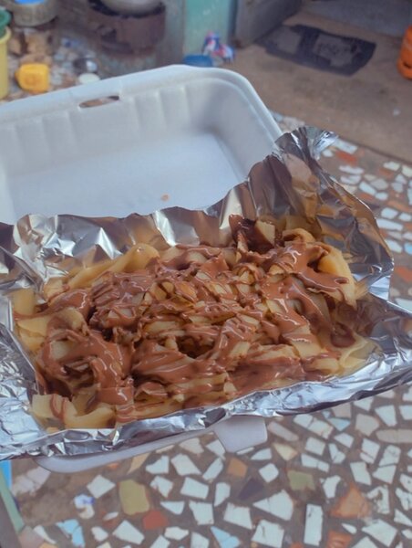 Gaufres Belges Gourmandes