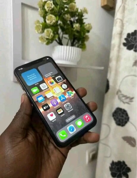 iPhone X 64GB Gris Sidéral