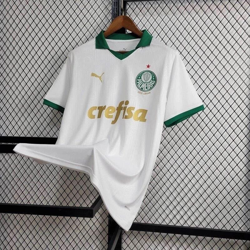 Maillot de football Palmeiras