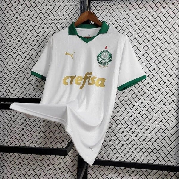 Maillot de football Palmeiras