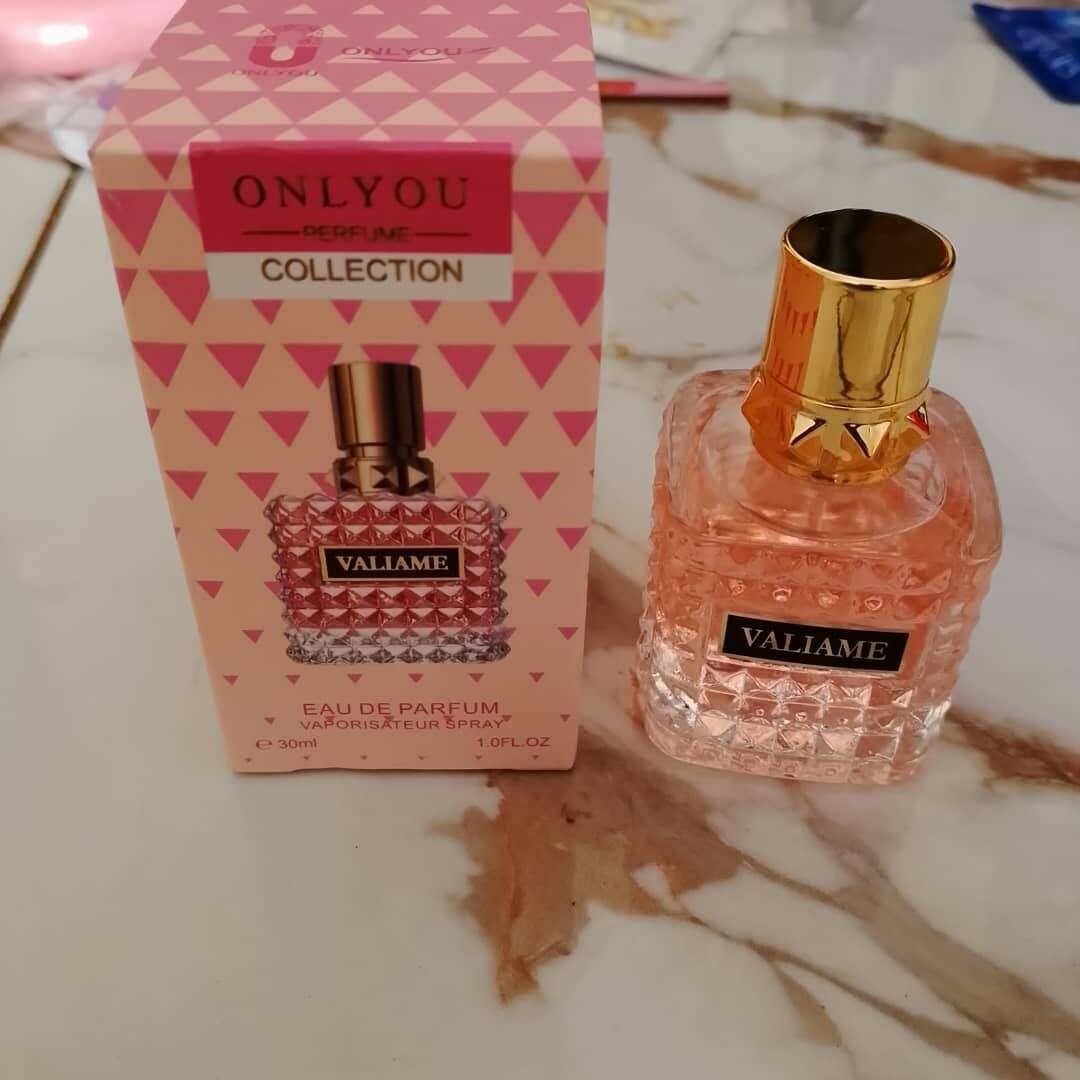 Parfum Femme Valiame