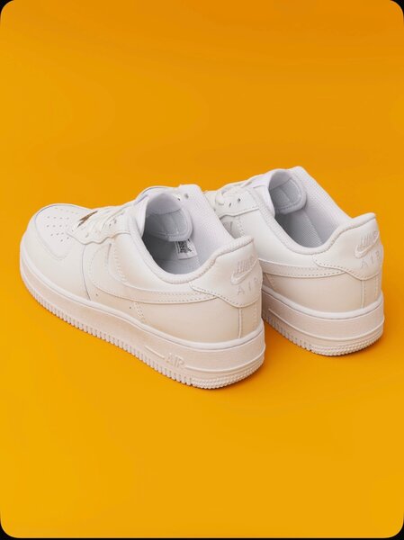 NIKE AIR FORS 1
