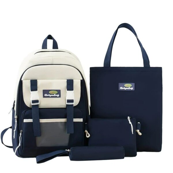 Ensemble de sacs tendance 4 pièces