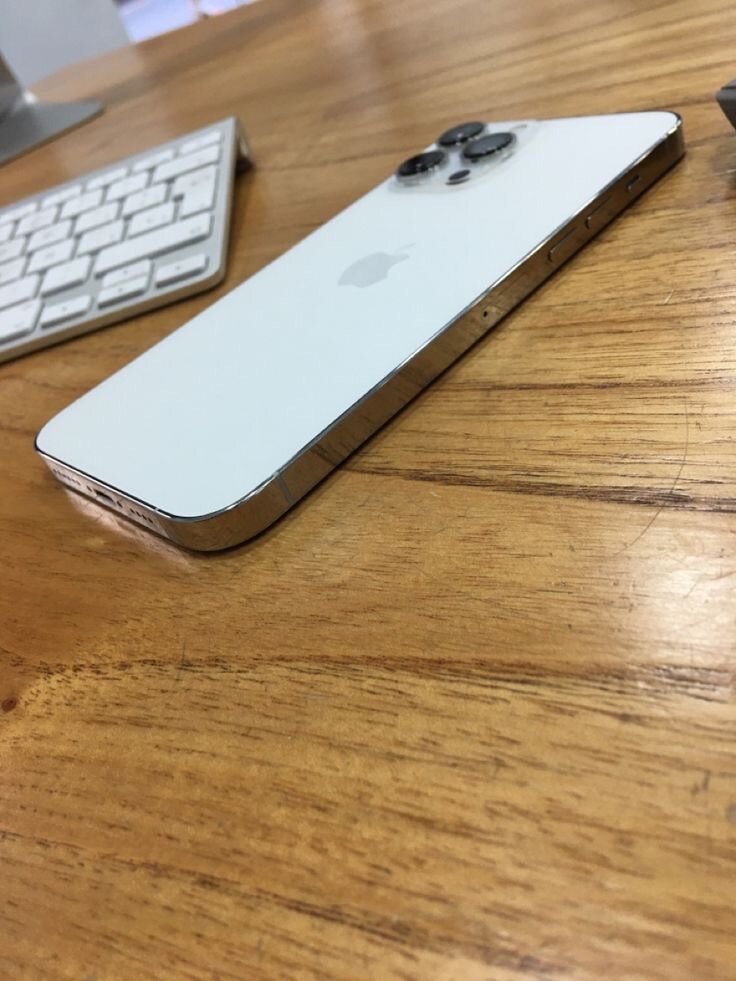 iPhone 13 Pro Max UK Use