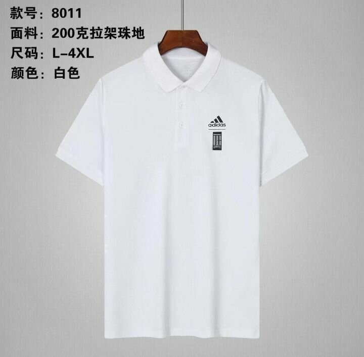 Polo Classique Homme Respirant