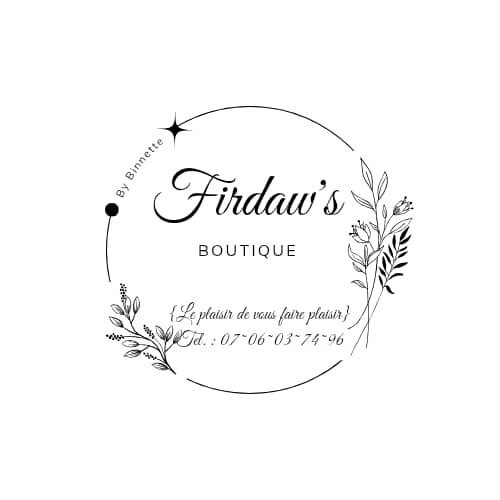 (Firdaw’s Boutik)