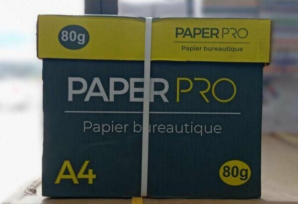 Carton de Rame