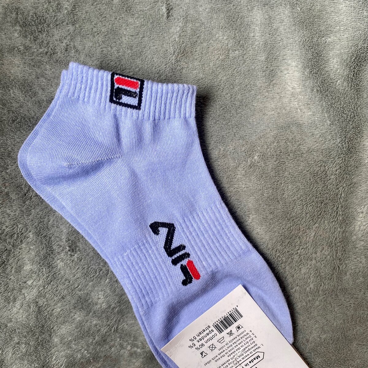 Unisex FILA Socks
