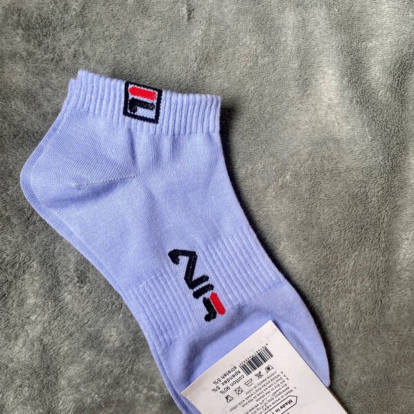 Unisex FILA Socks