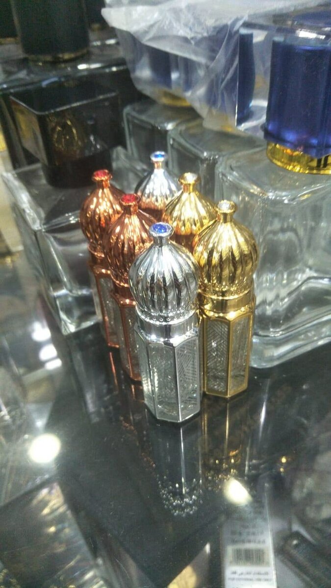 Cool water