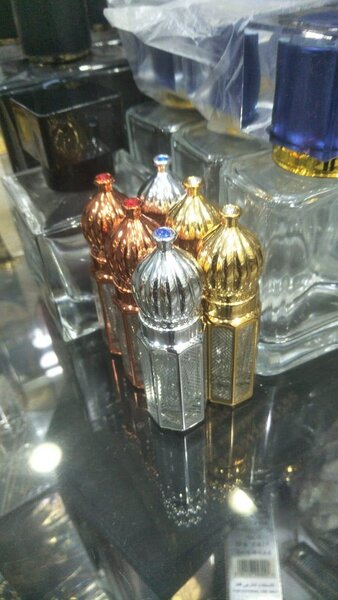 Cool water